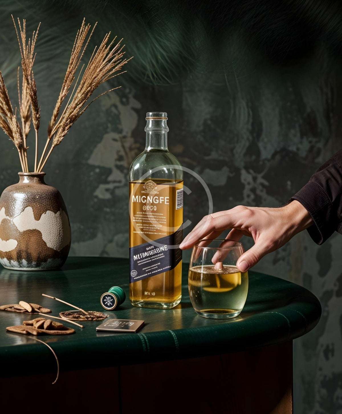 High Rye - Imagen 2