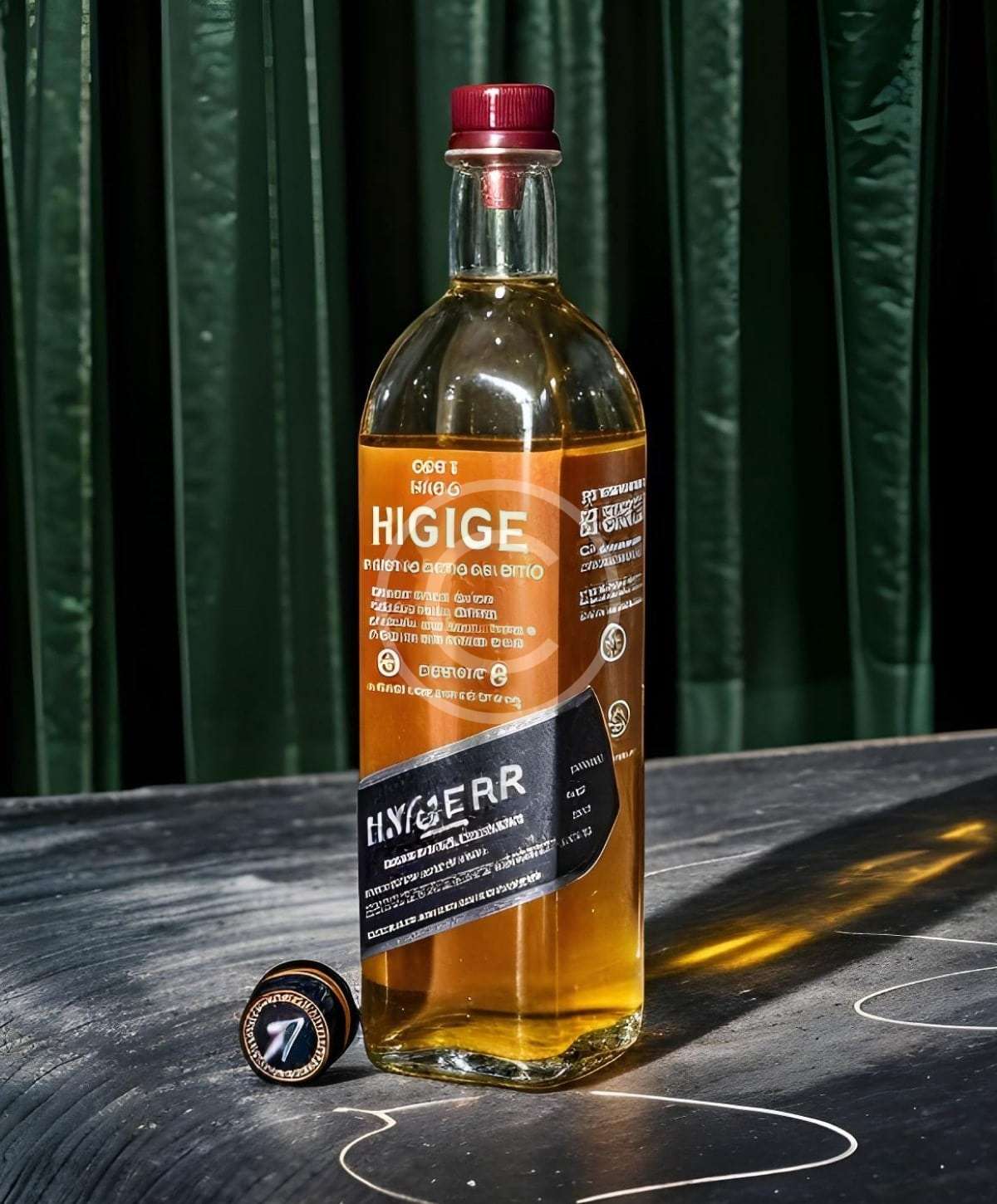 High Rye - Imagen 3