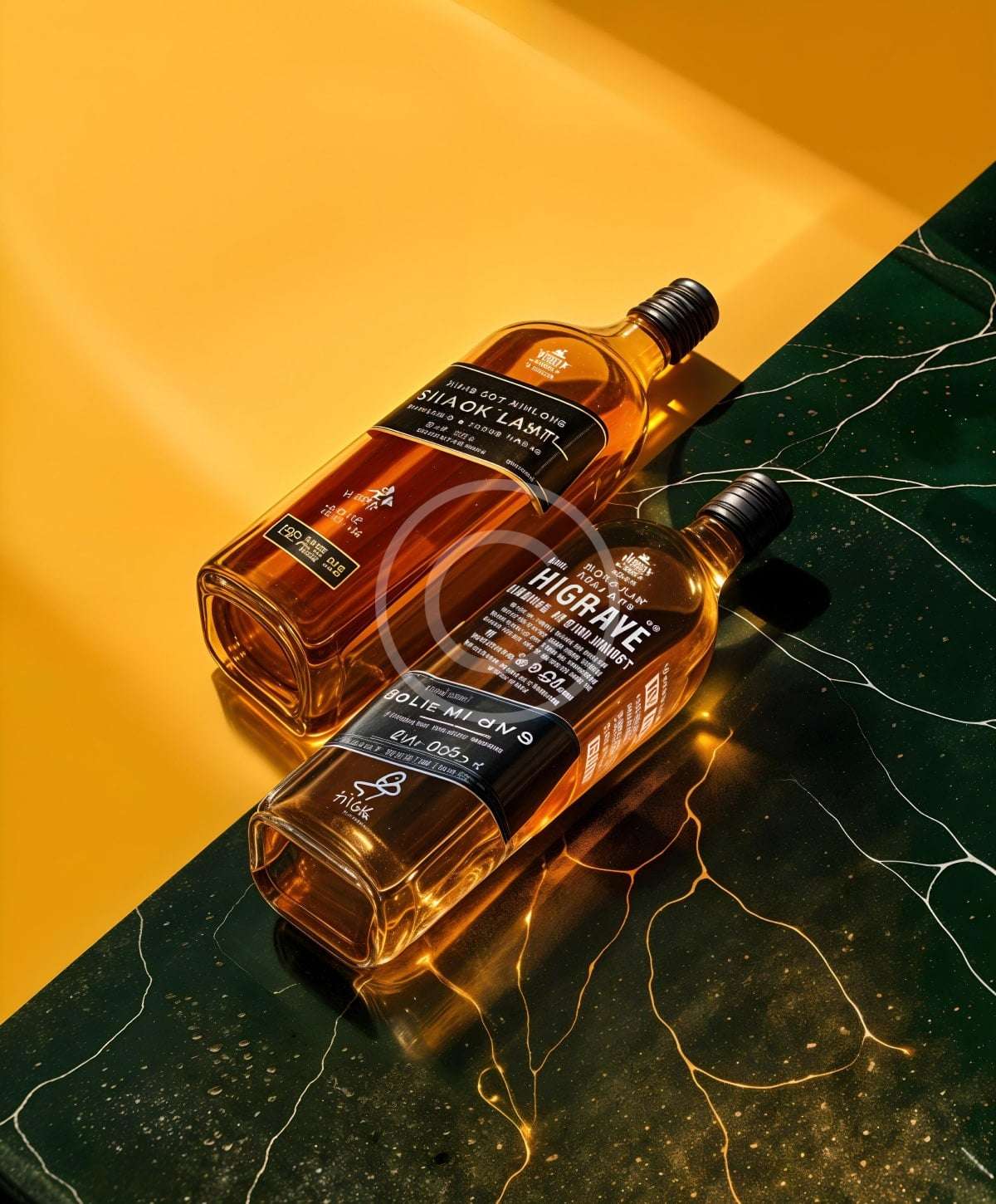 High Rye - Imagen 4