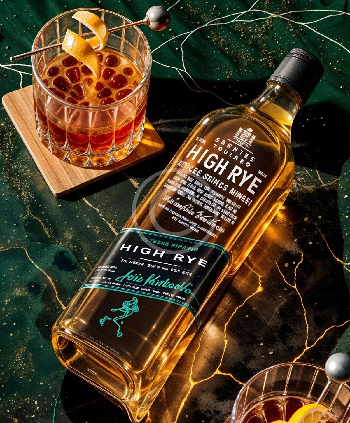 High Rye - Imagen 5