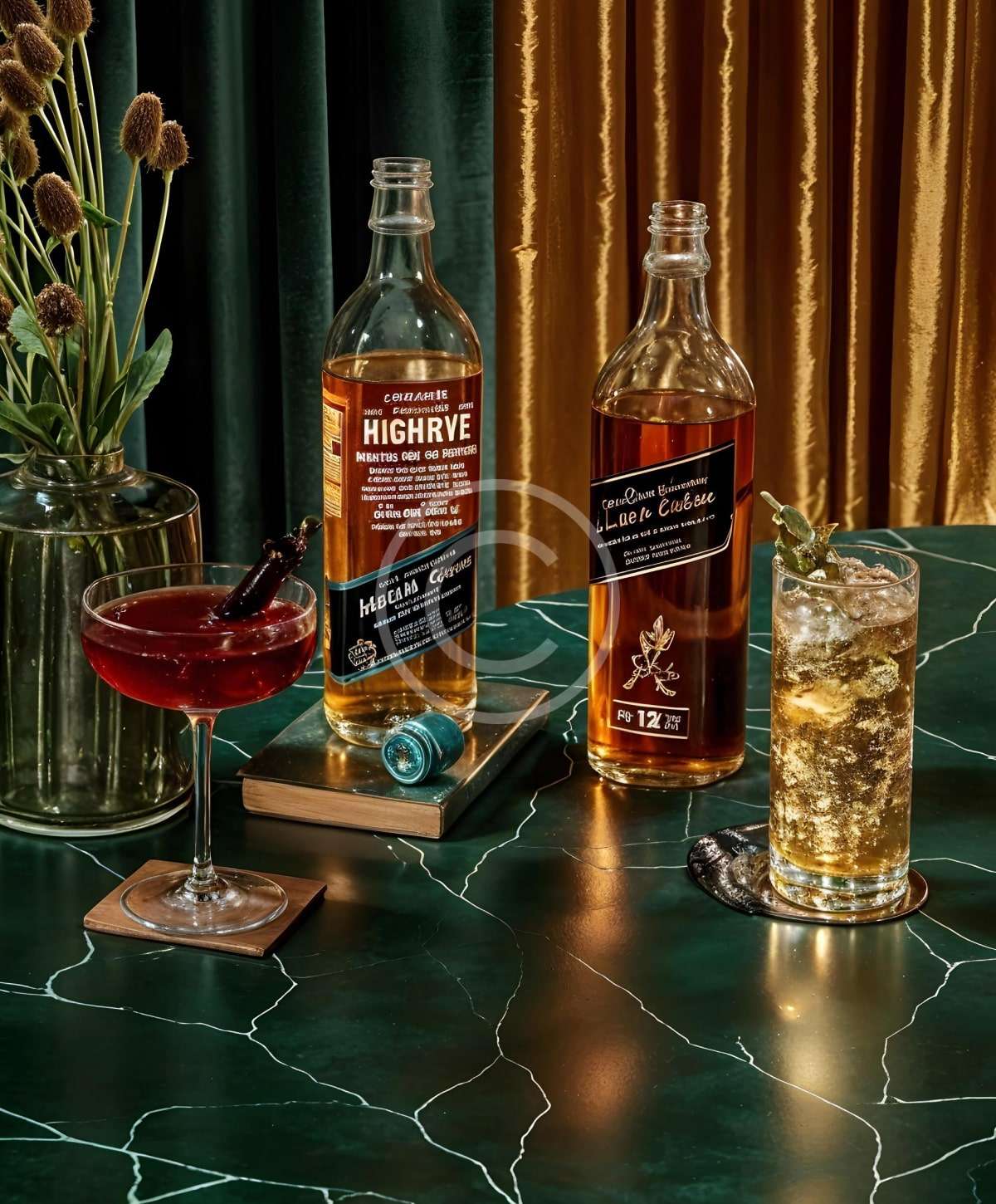 High Rye - Imagen 6